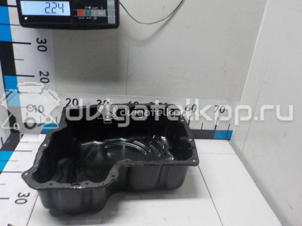 Фото Поддон масляный двигателя  1676580 для Ford Transit {forloop.counter}}