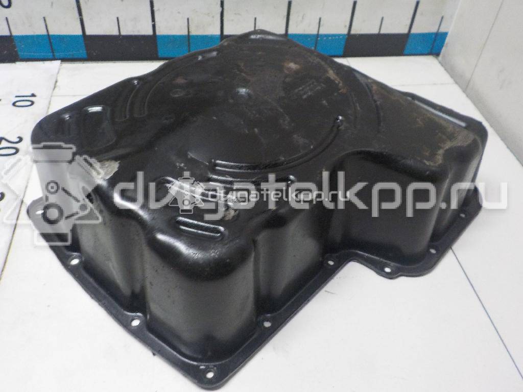 Фото Поддон масляный двигателя  1676580 для Ford Transit {forloop.counter}}