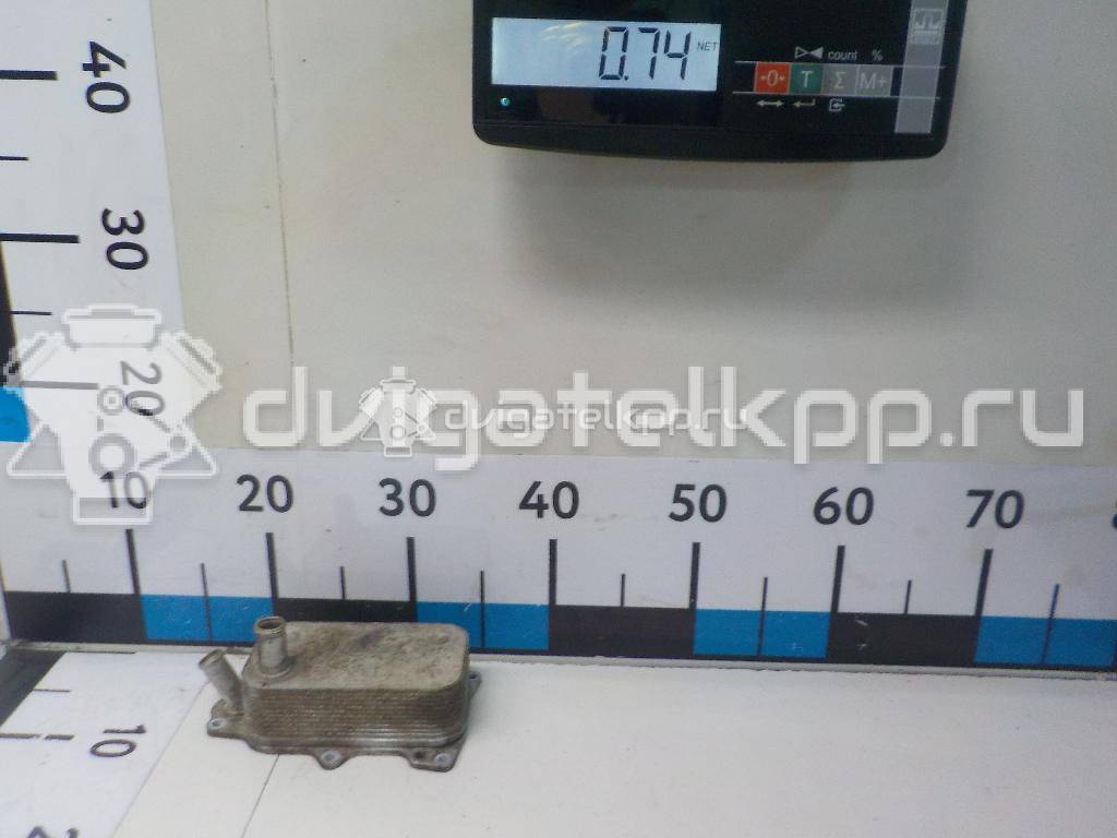 Фото Радиатор масляный  1842739 для Ford Transit {forloop.counter}}