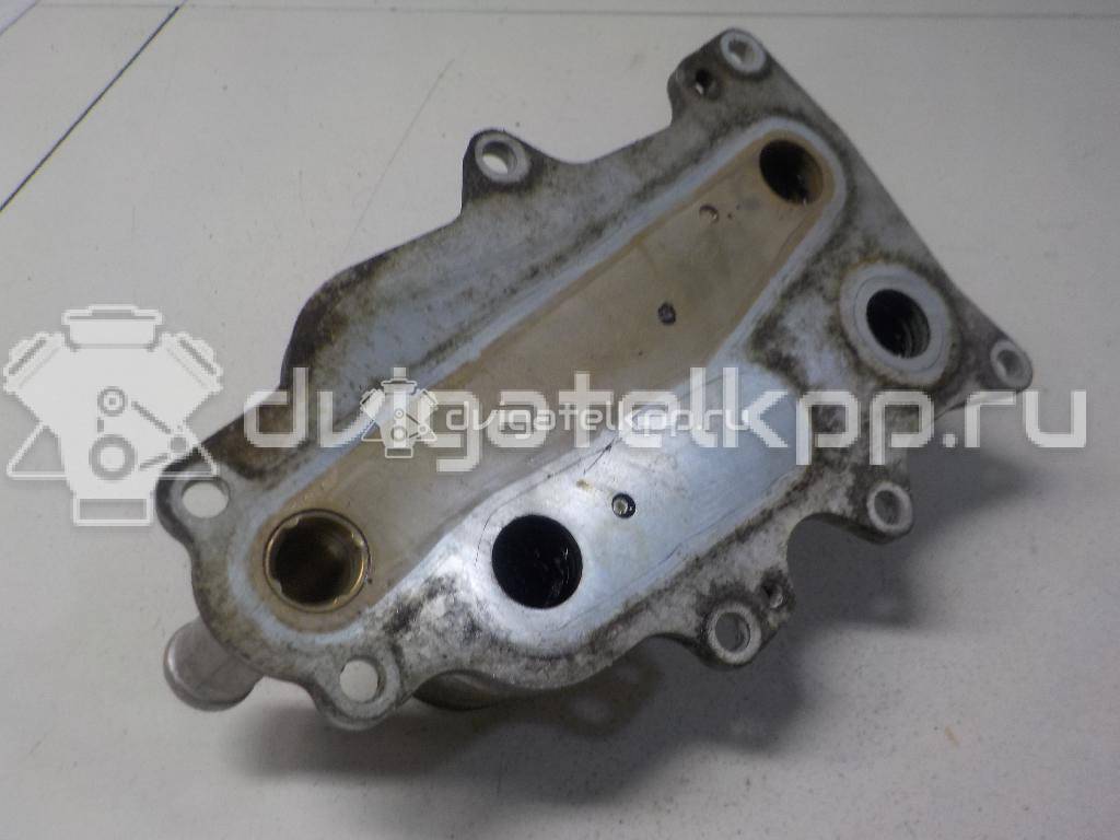 Фото Радиатор масляный  1842739 для Ford Transit {forloop.counter}}