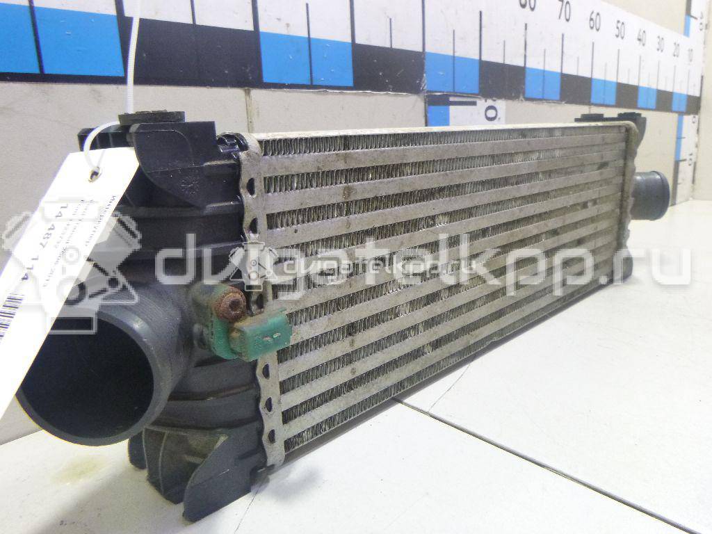 Фото Интеркулер  1423732 для Ford Transit {forloop.counter}}
