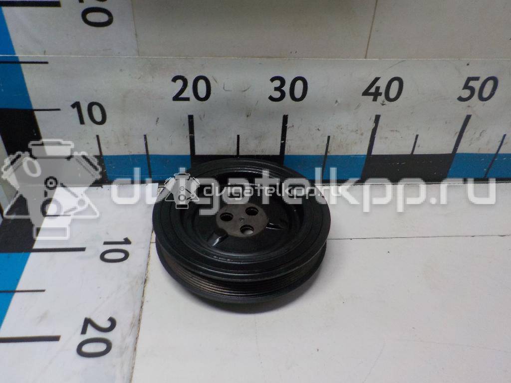 Фото Шкив коленвала  1748942 для Ford Ranger / Transit {forloop.counter}}