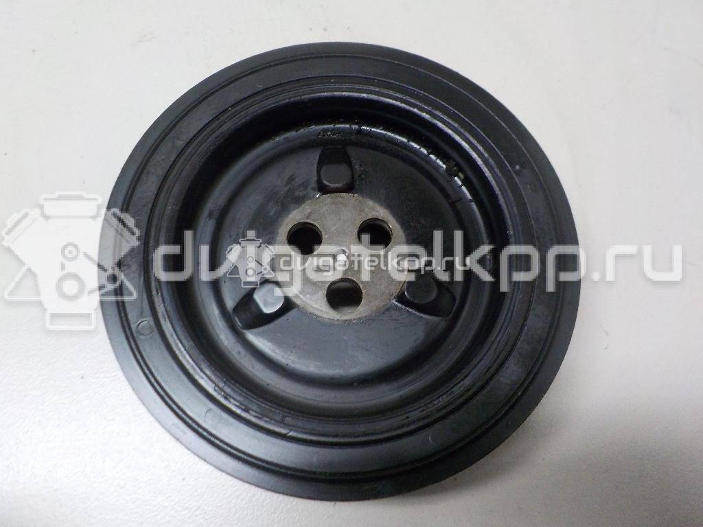 Фото Шкив коленвала  1748942 для Ford Ranger / Transit {forloop.counter}}