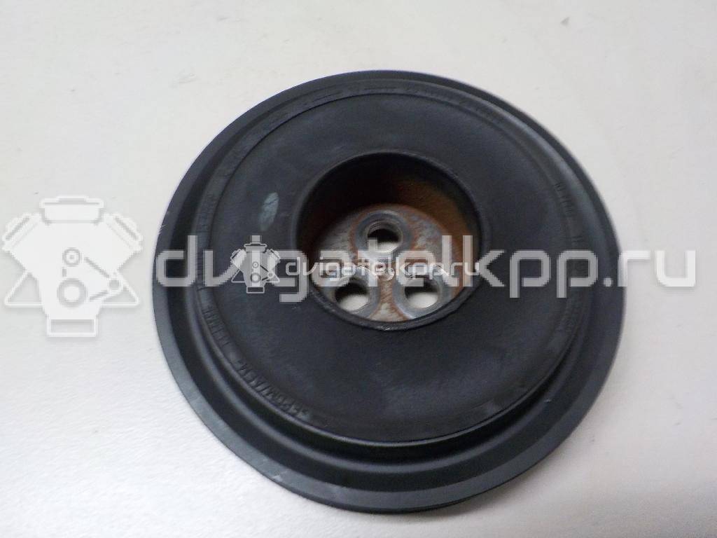 Фото Шкив коленвала  1748942 для Ford Ranger / Transit {forloop.counter}}