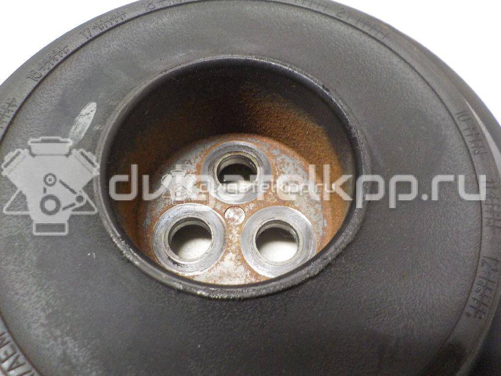 Фото Шкив коленвала  1748942 для Ford Ranger / Transit {forloop.counter}}