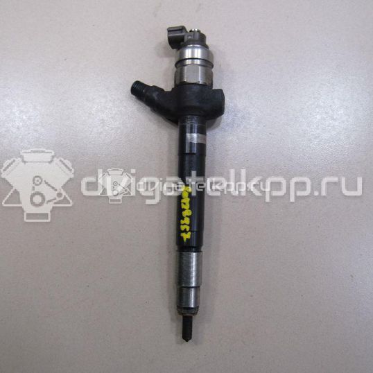 Фото Форсунка дизельная электрическая  6C1Q9K546BC для Ford Transit