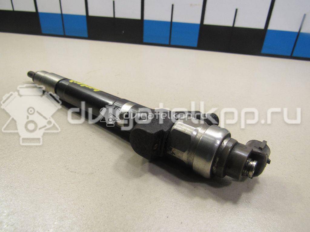 Фото Форсунка дизельная электрическая  6C1Q9K546BC для Ford Transit {forloop.counter}}