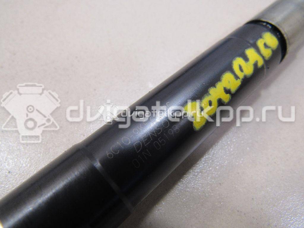 Фото Форсунка дизельная электрическая  6C1Q9K546BC для Ford Transit {forloop.counter}}