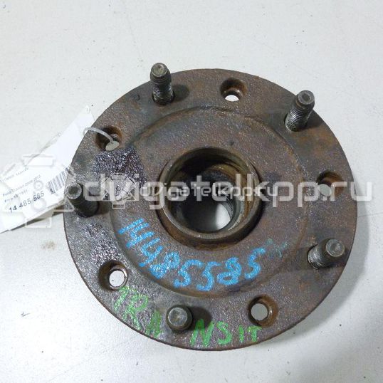 Фото Ступица задняя  1377911 для Ford Transit