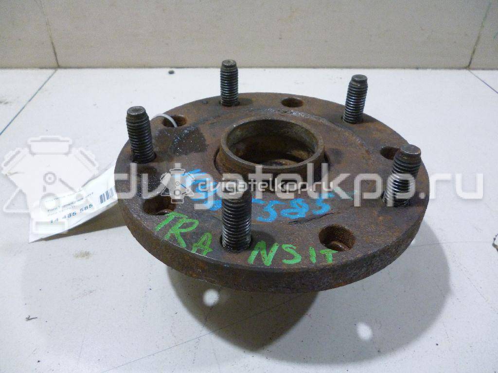 Фото Ступица задняя  1377911 для Ford Transit {forloop.counter}}