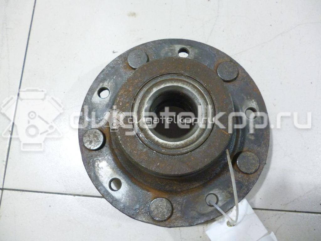 Фото Ступица задняя  1377911 для Ford Transit {forloop.counter}}