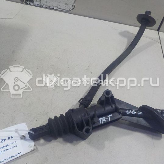 Фото Цилиндр сцепления главный  1528691 для Ford Transit