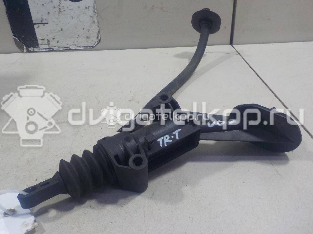 Фото Цилиндр сцепления главный  1528691 для Ford Transit {forloop.counter}}