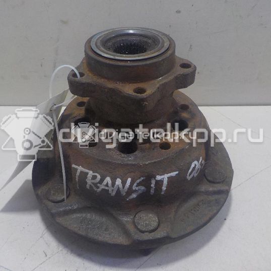 Фото Ступица передняя  1530012 для Ford Transit