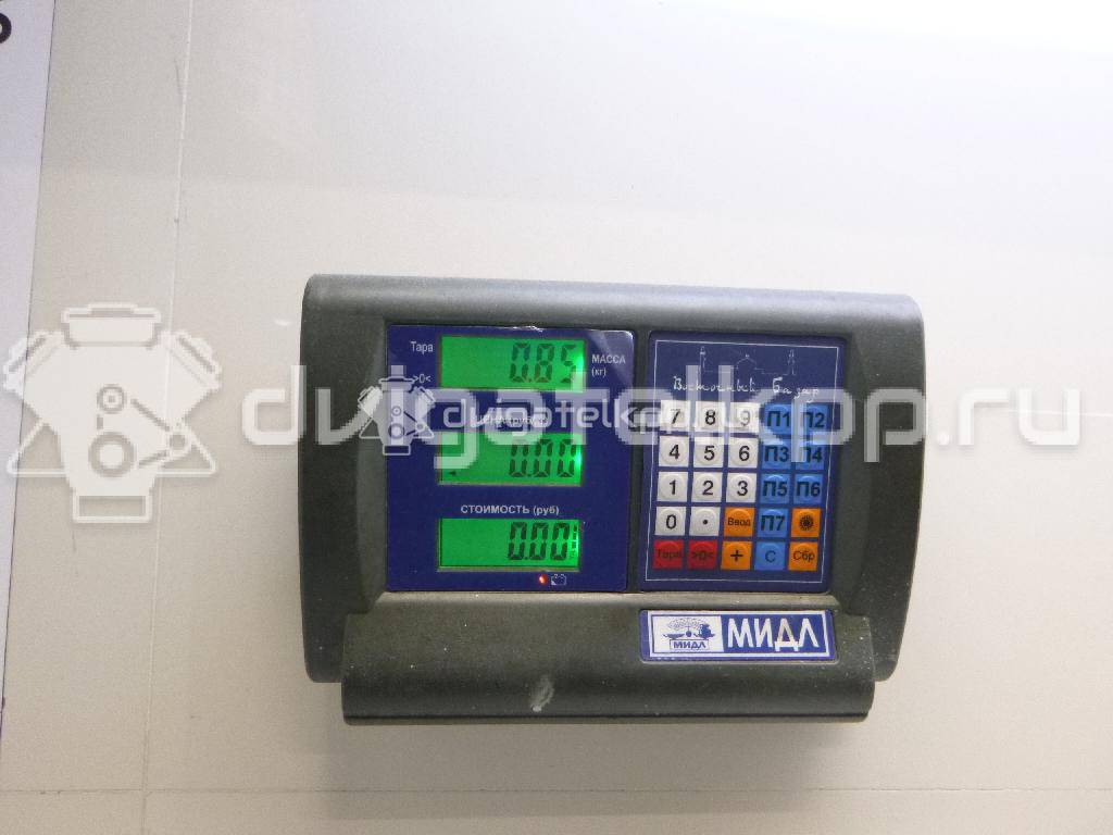 Фото Трос КПП  1693991 для Ford Transit {forloop.counter}}