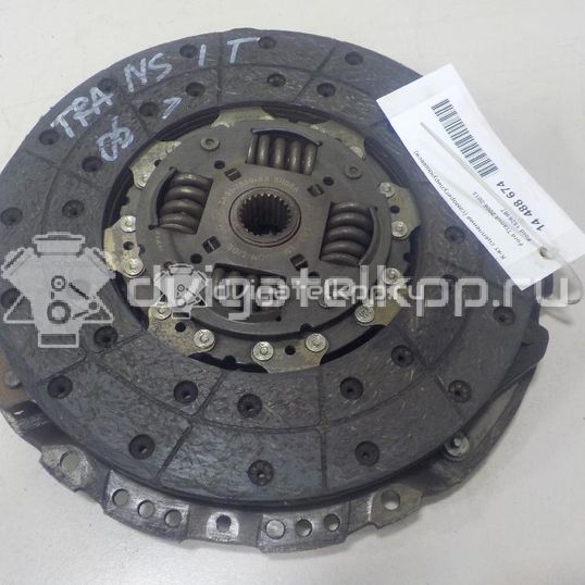 Фото К-кт сцепления (саморегулирующееся)  1526467 для Ford Transit