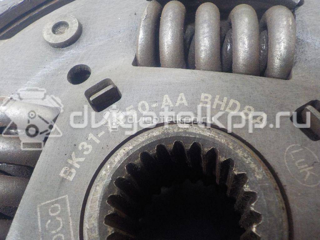 Фото К-кт сцепления (саморегулирующееся)  1526467 для Ford Transit {forloop.counter}}