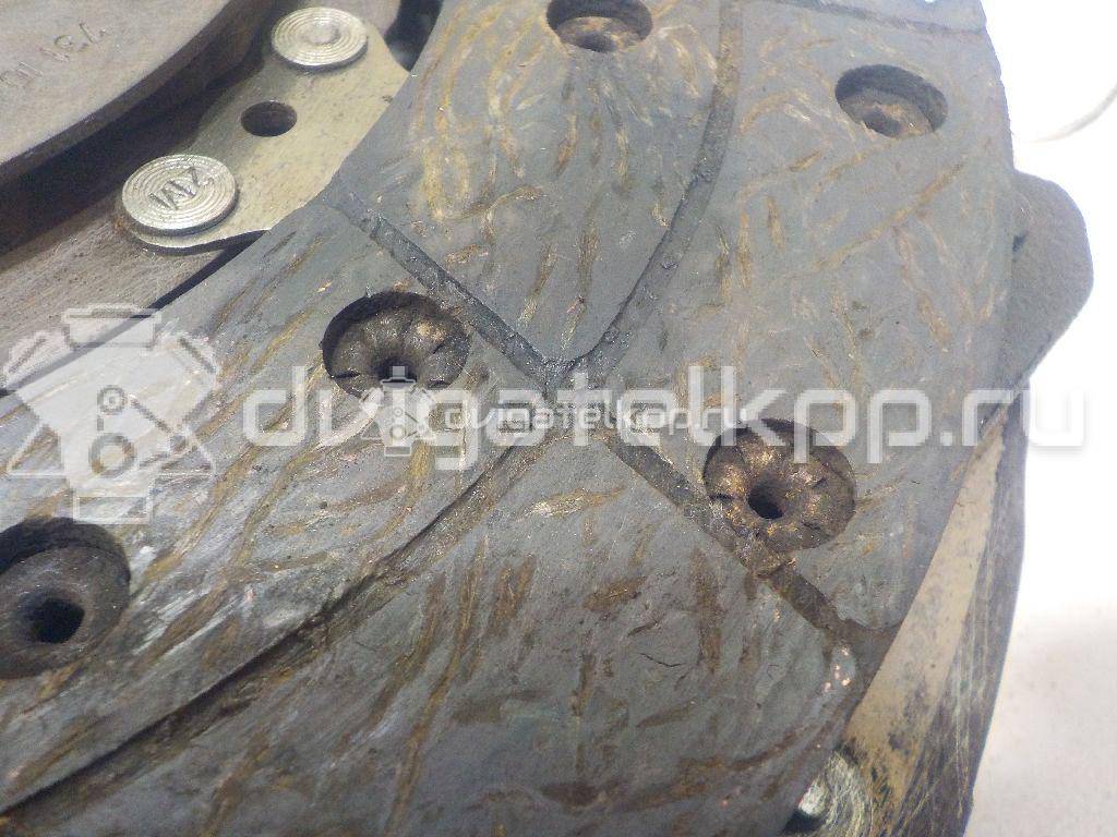 Фото К-кт сцепления (саморегулирующееся)  1526467 для Ford Transit {forloop.counter}}