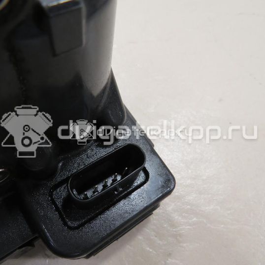 Фото Заслонка дроссельная электрическая  6510900470 для mercedes benz C117 CLA