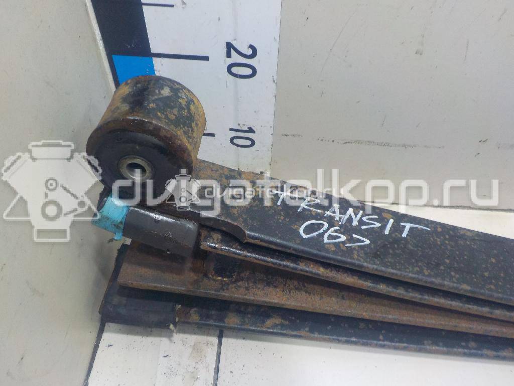 Фото Рессора задняя  1788917 для Ford Transit {forloop.counter}}