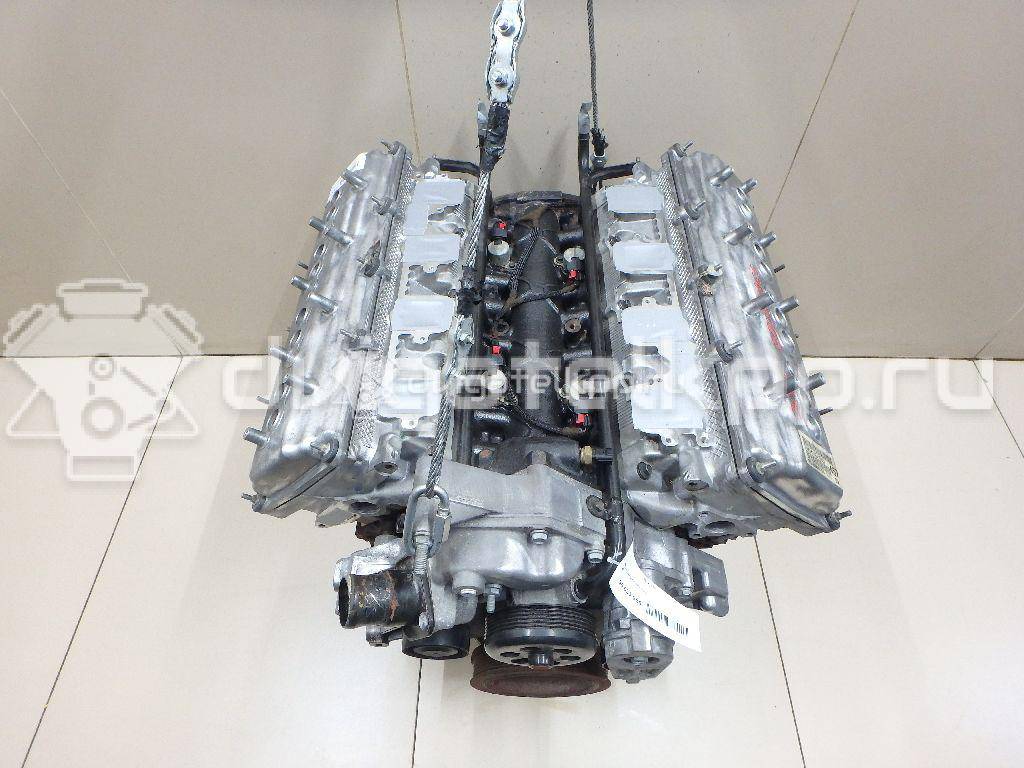 Фото Контрактный (б/у) двигатель EZB для Chrysler / Jeep / Dodge 326-335 л.с 16V 5.7 л бензин {forloop.counter}}