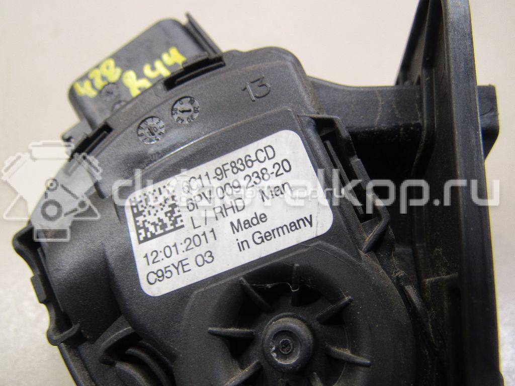 Фото Педаль газа  6C119F836CD для Ford Transit {forloop.counter}}