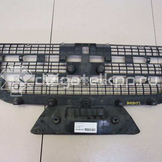 Фото Решетка радиатора  1437328 для Ford Transit