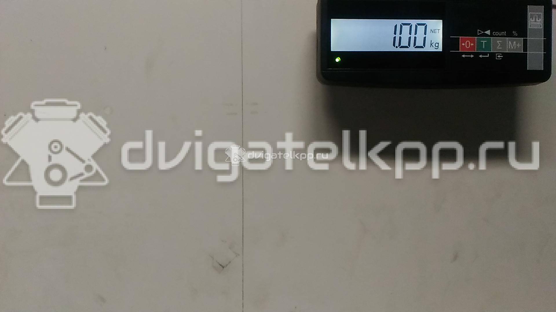 Фото Накладка переднего бампера левая  1437327 для Ford Transit {forloop.counter}}