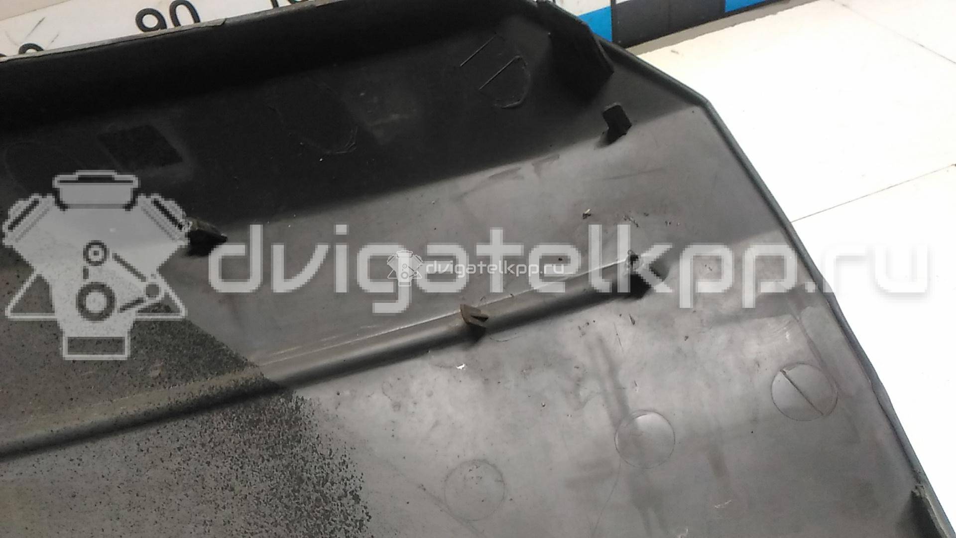 Фото Накладка переднего бампера левая  1437327 для Ford Transit {forloop.counter}}