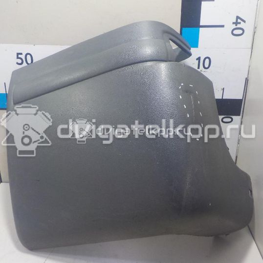 Фото Накладка заднего бампера левая  1745835 для Ford Transit