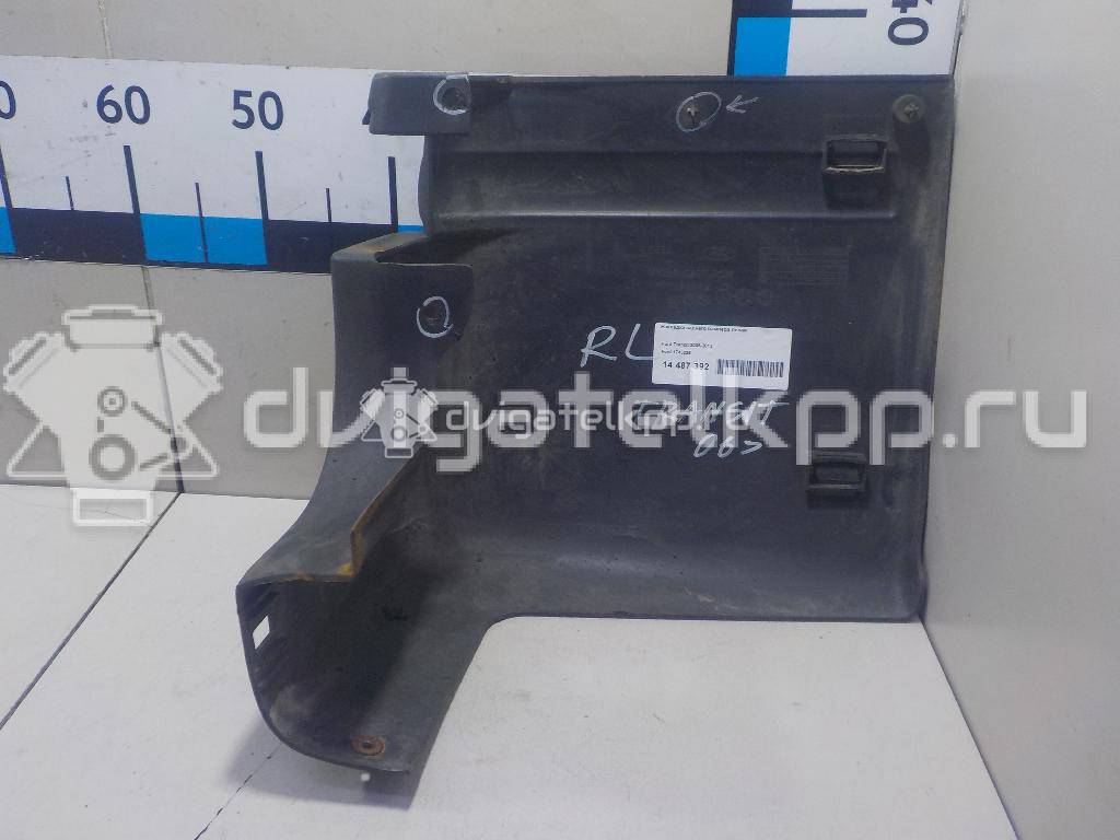 Фото Накладка заднего бампера левая  1745835 для Ford Transit {forloop.counter}}