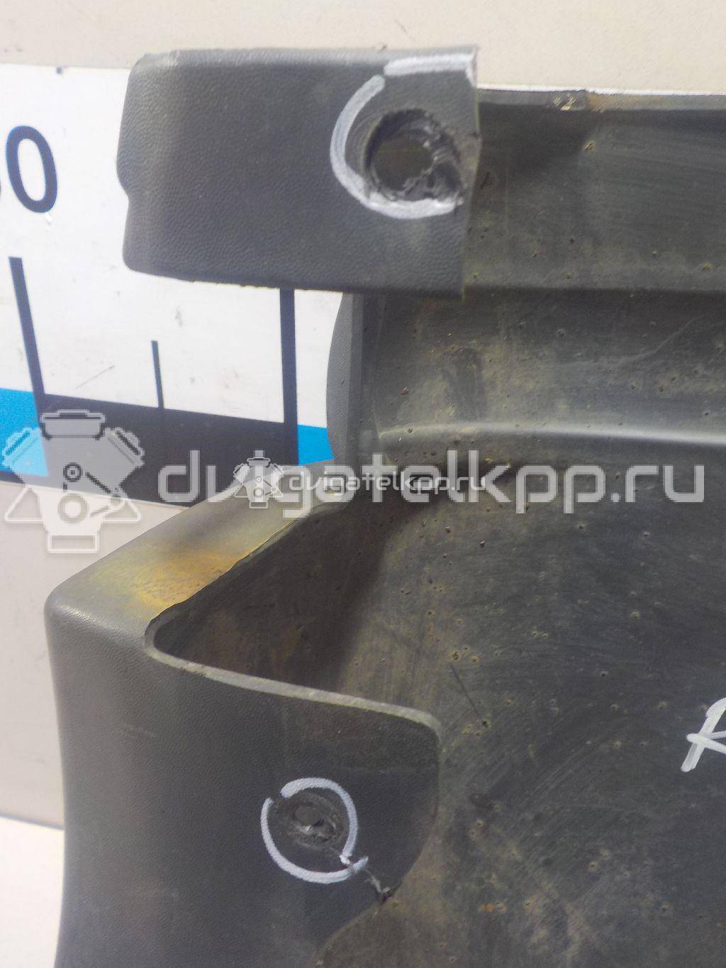 Фото Накладка заднего бампера левая  1745835 для Ford Transit {forloop.counter}}