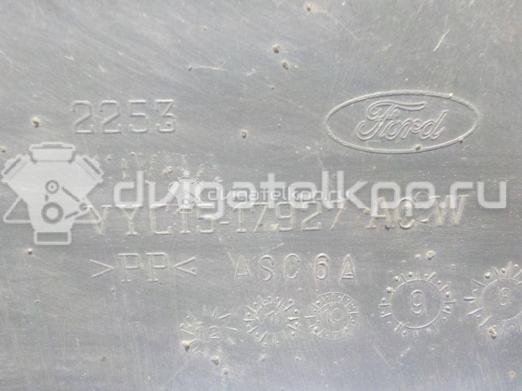 Фото Накладка заднего бампера левая  1745835 для Ford Transit {forloop.counter}}