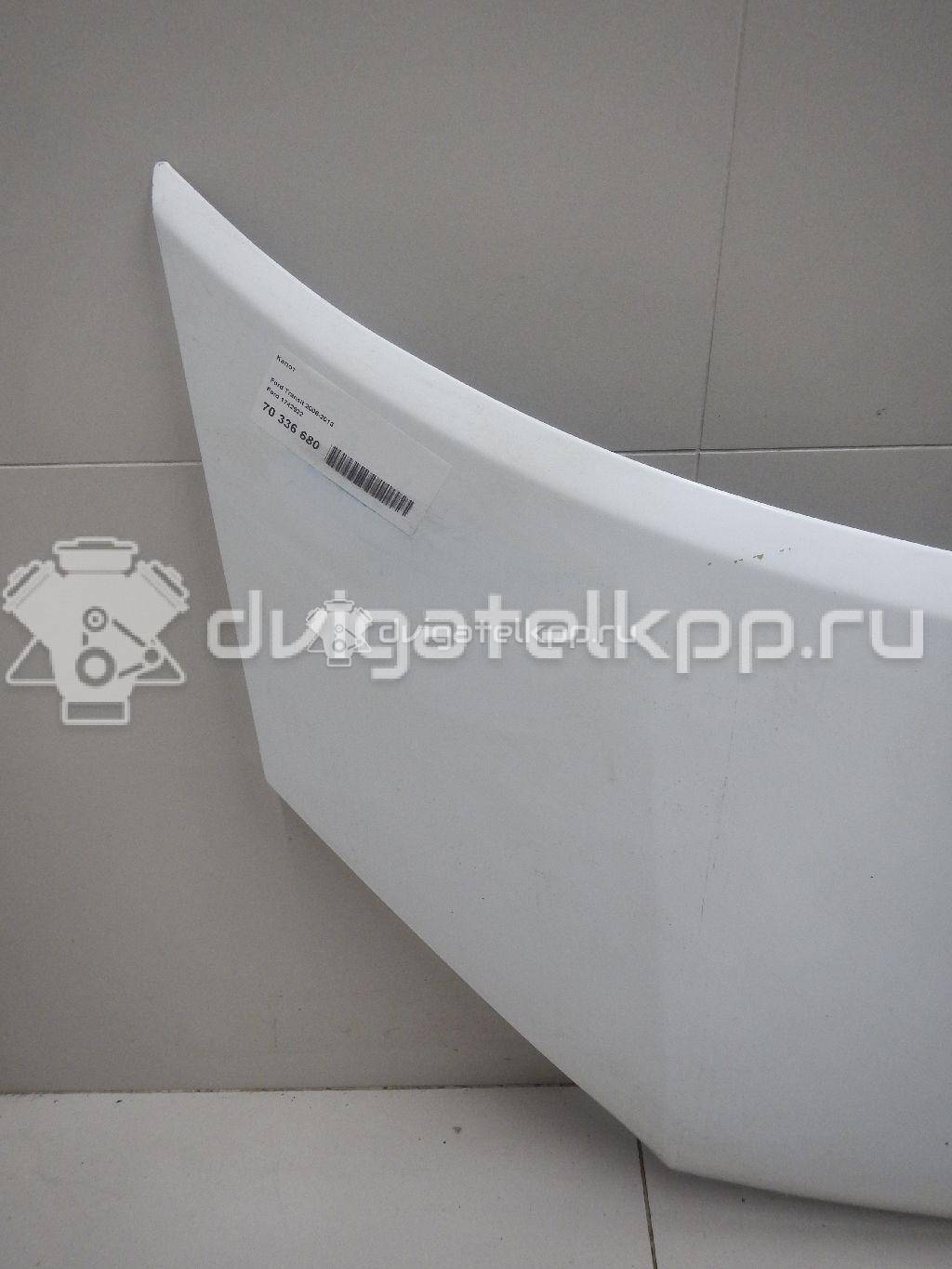 Фото Капот  1742622 для Ford Transit {forloop.counter}}