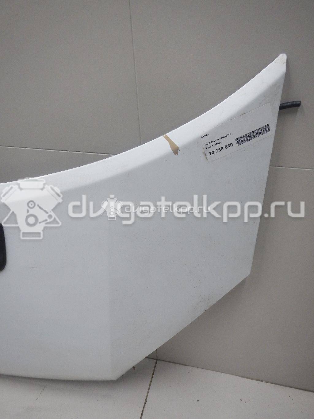 Фото Капот  1742622 для Ford Transit {forloop.counter}}