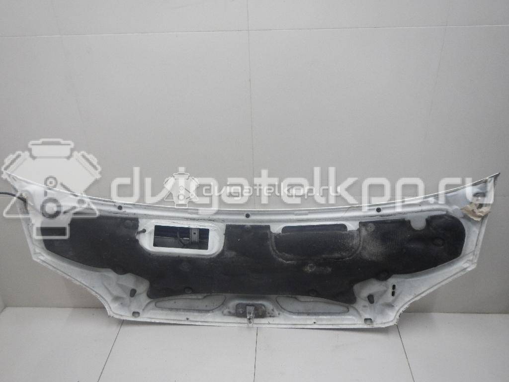 Фото Капот  1742622 для Ford Transit {forloop.counter}}