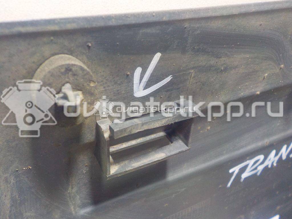 Фото Накладка заднего бампера правая  1745834 для Ford Transit {forloop.counter}}