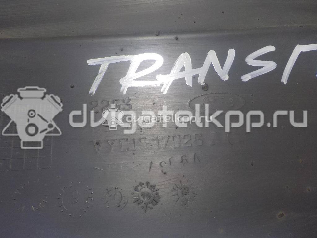 Фото Накладка заднего бампера правая  1745834 для Ford Transit {forloop.counter}}