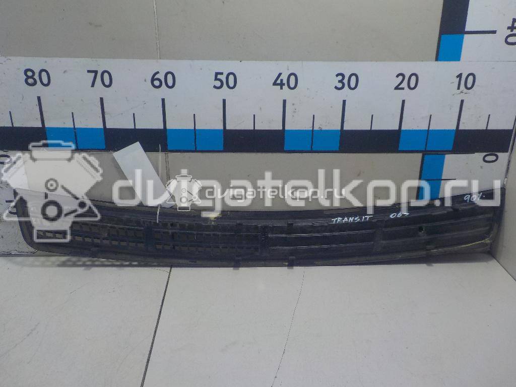 Фото Решетка в капот  1493805 для Ford Transit {forloop.counter}}