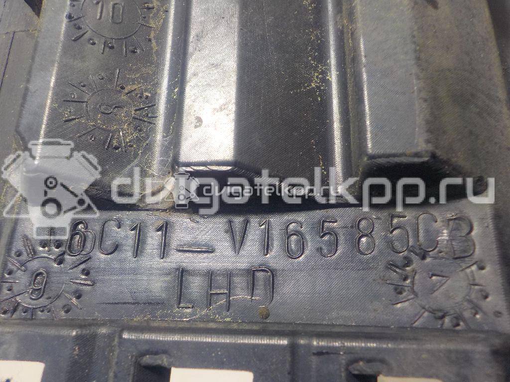 Фото Решетка в капот  1493805 для Ford Transit {forloop.counter}}