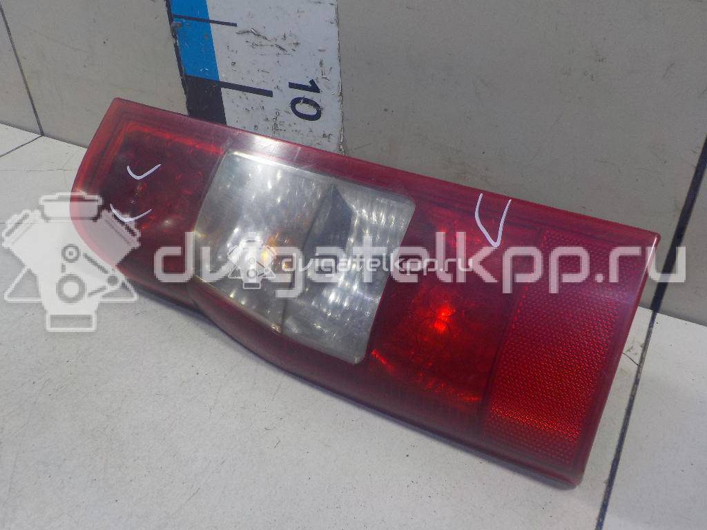Фото Фонарь задний левый  1435881 для Ford Transit {forloop.counter}}