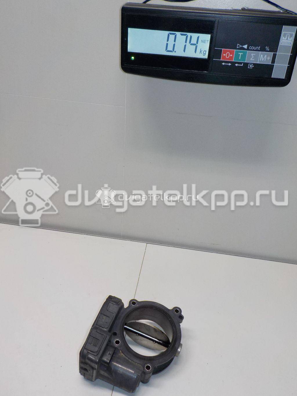 Фото Заслонка дроссельная электрическая  6510900470 для mercedes benz C117 CLA {forloop.counter}}