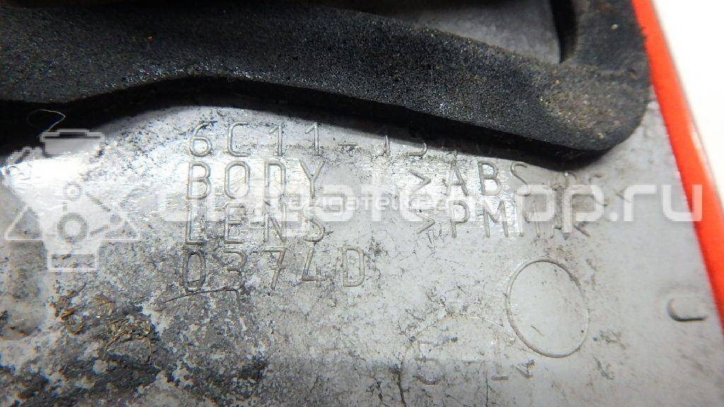 Фото Фонарь задний правый  1435880 для Ford Transit {forloop.counter}}