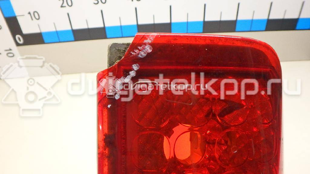 Фото Фонарь задний правый  1435880 для Ford Transit {forloop.counter}}