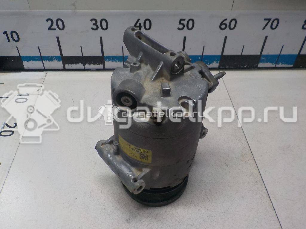 Фото Компрессор системы кондиционирования  BK2119D629AD для Ford Tourneo / Transit {forloop.counter}}