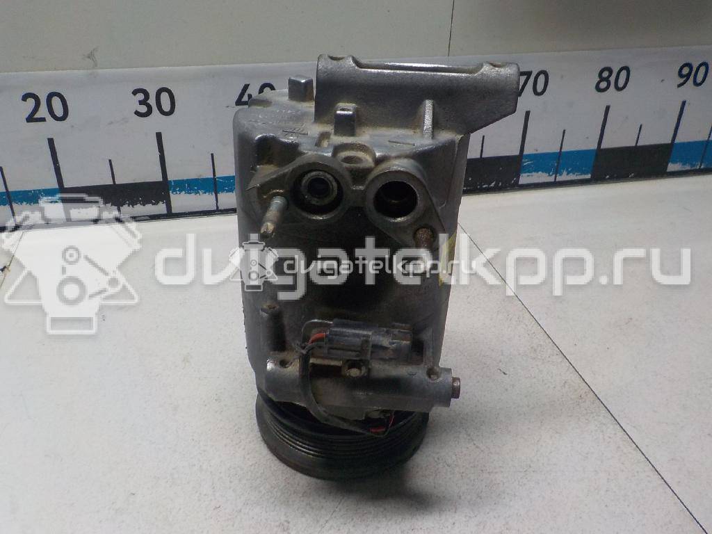 Фото Компрессор системы кондиционирования  BK2119D629AD для Ford Tourneo / Transit {forloop.counter}}