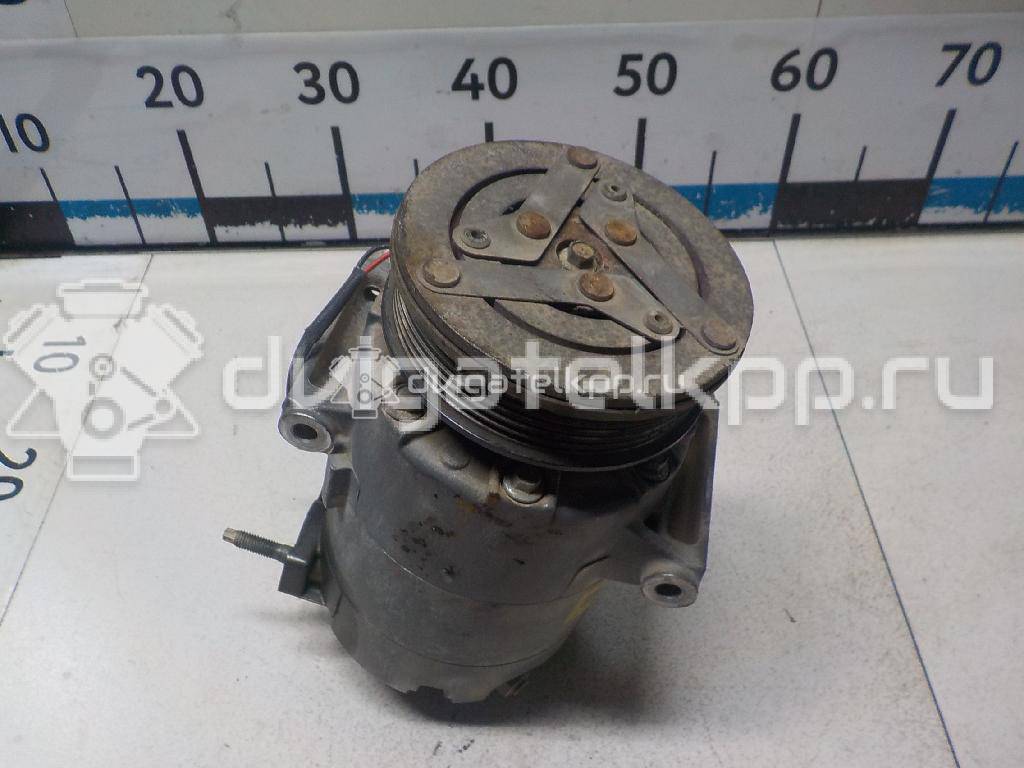 Фото Компрессор системы кондиционирования  BK2119D629AD для Ford Tourneo / Transit {forloop.counter}}