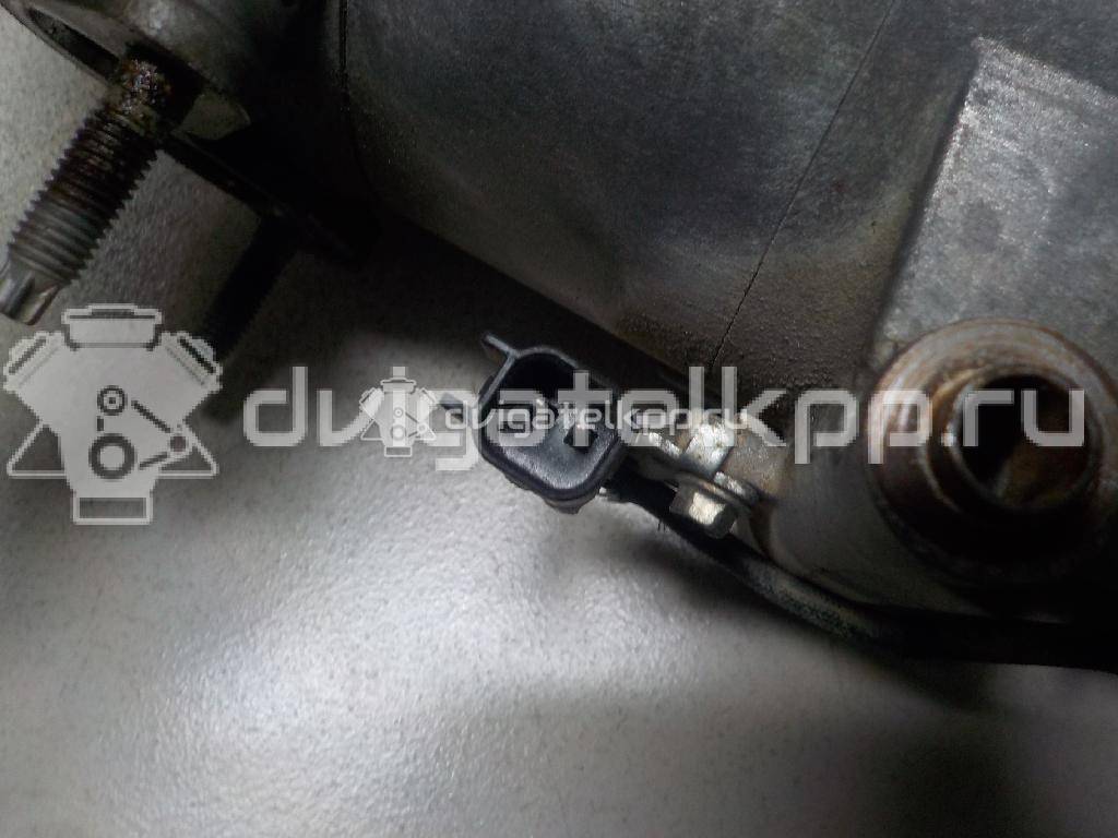 Фото Компрессор системы кондиционирования  BK2119D629AD для Ford Tourneo / Transit {forloop.counter}}