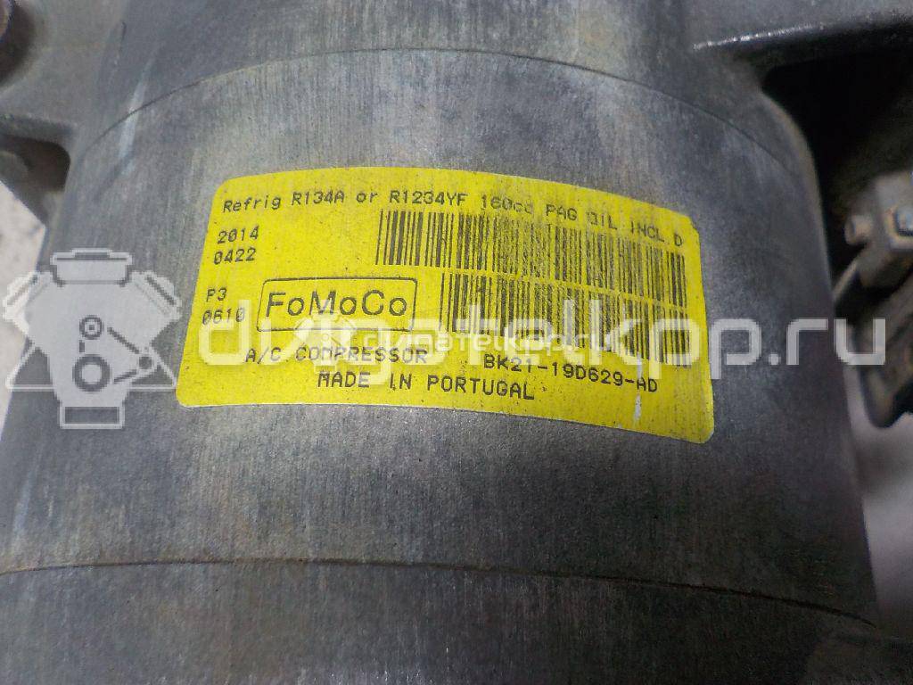 Фото Компрессор системы кондиционирования  BK2119D629AD для Ford Tourneo / Transit {forloop.counter}}