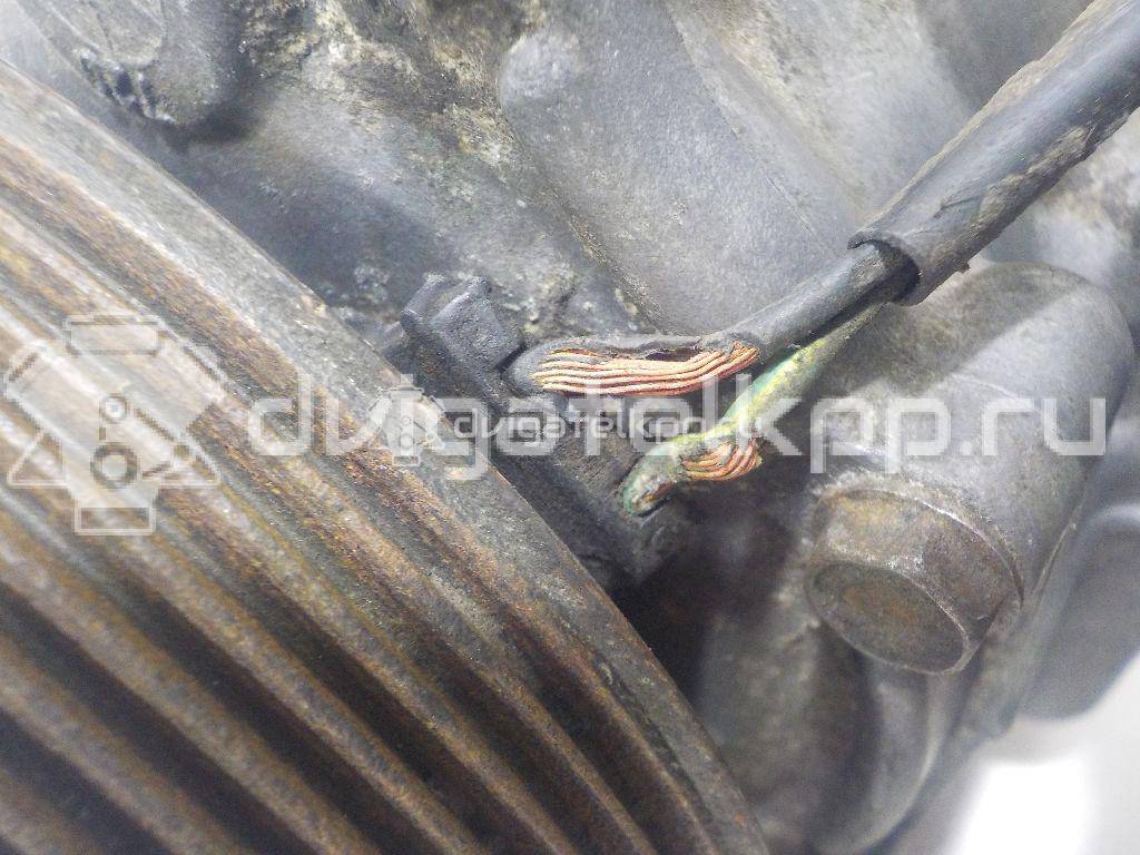 Фото Компрессор системы кондиционирования  1744933 для Ford Transit {forloop.counter}}